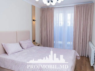 Apartament cu 3 camere, 82 m², Ciocana, Chișinău foto 8