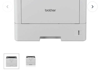 Brother HL-L5210DN foto 4