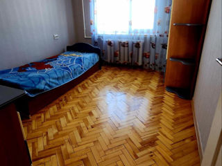 Apartament cu 4 camere, 90 m², Râșcani, Chișinău foto 9