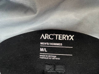 Arcteryx jacket foto 4