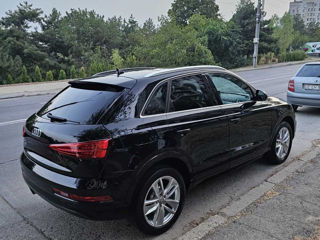 Audi Q3 foto 5