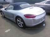 Porsche Boxster foto 4