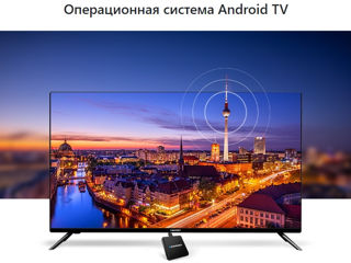 Медиа плеер Blaupunkt A-Stream Stick     Превратит ваш обычный телевизор в Smart TV! foto 2