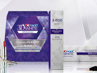 Crest 3d white - supreme fletfix foto 7