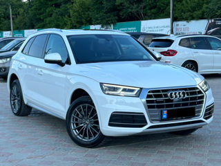 Audi Q5 foto 5