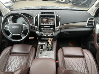 Haval H9 foto 8