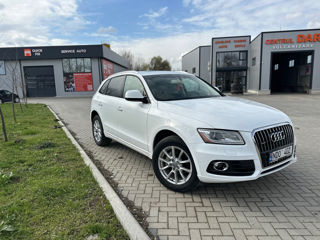 Audi Q5 foto 1