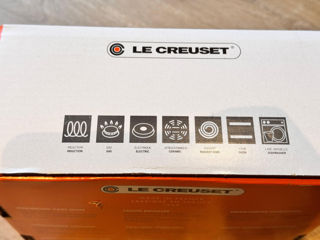 Le Creuset foto 2