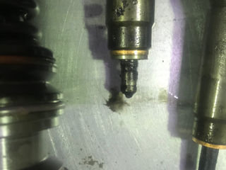 Reparatii motoare diesel, injectoare si pompe de injectie. Serviciul profesional Common Rail foto 4