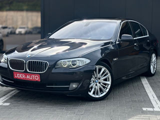 BMW 5 Series foto 3