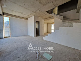 TownHouse în 3 nivele! Telecentru, str. Ciocîrliei, 225m2 + 4 ari! Variantă Albă! foto 9