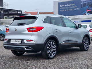 Renault Kadjar foto 5