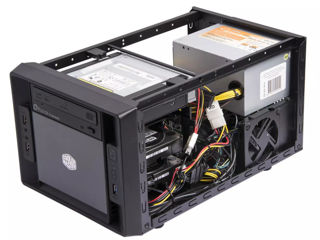 Cooler Master Elite 120 Advanced Mini-ITX foto 4