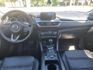 Mazda 6 foto 3