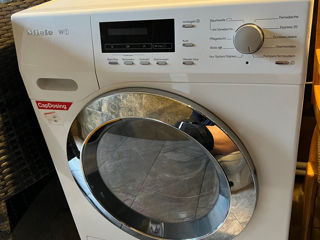 Miele w1