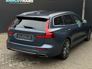 Volvo V60 foto 6