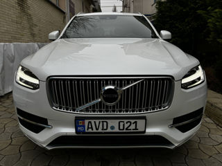 Volvo XC90 foto 2