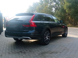 Volvo V90 Cross Country foto 3