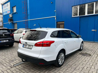 Ford Focus foto 5