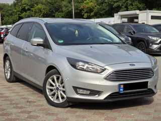 Ford Focus foto 5