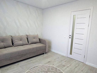 Apartament cu 1 cameră, 24 m², Botanica, Chișinău foto 6