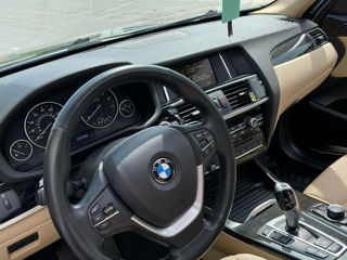 BMW X3 foto 6