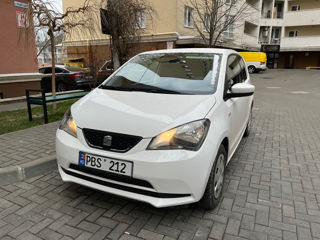 Seat Mii foto 3