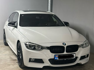 BMW 3 Series foto 1