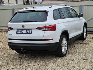 Skoda Kodiaq foto 6