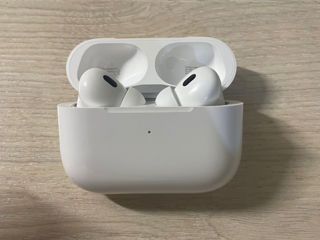 AirPods Pro Generatia 2 foto 1