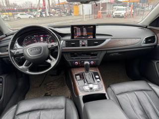 Audi A6 foto 9