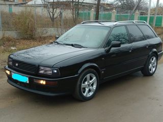 Audi 80 foto 1