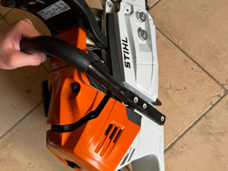 Stihl 500 i 18000 lei foto 2