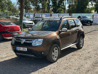 Dacia Duster foto 2