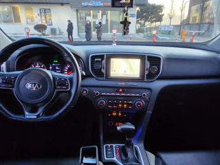 KIA Sportage foto 3