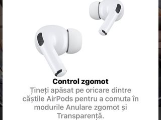 AirPod-Pro 1:1 foto 2