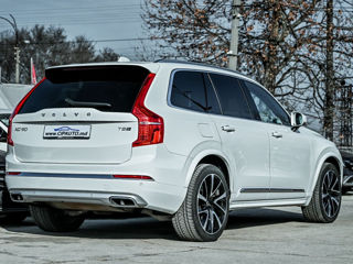 Volvo XC90 foto 5