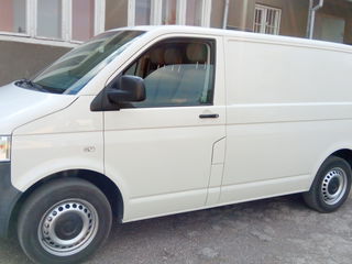 Volkswagen Transporter foto 2