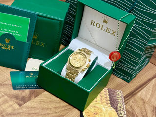 Ceas Rolex de aur (Золотые часы Rolex) foto 9