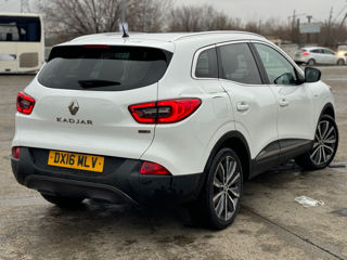 Renault Kadjar foto 3