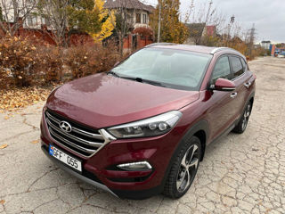 Hyundai Tucson foto 2