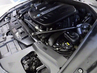 BMW 6 Series foto 14