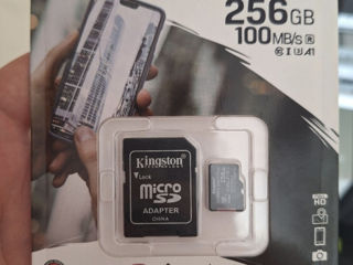 Kingston 256GB