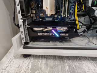 Asus GeForce RTX 2060 Dual OC 6GB foto 8