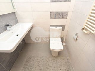 Apartament cu 3 camere, 95 m², Râșcani, Chișinău foto 12