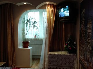 Vînd apartament ,3  ,camere in centrul Orhei foto 7