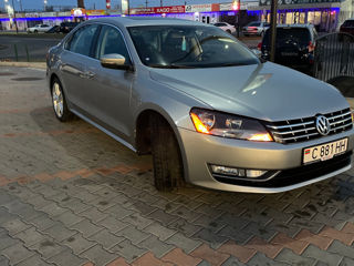 Volkswagen Passat foto 3