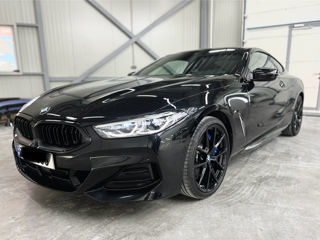 BMW 8 Series