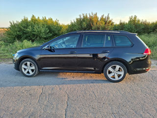 Volkswagen Golf foto 4