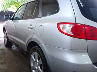 Hyundai Santa FE foto 3